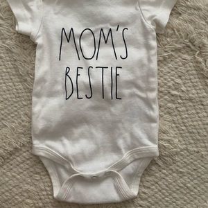 Baby bundle clothing